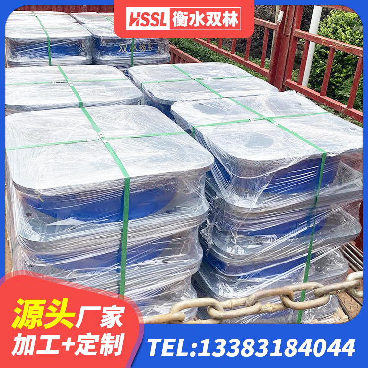 岐山县HDR高阻尼橡胶支座多少钱 岐山县建筑高阻尼支座减震支座厂家 岐山县建筑隔震支座LRB700 岐山县建筑减隔震橡胶支座厂家电话 - 第6张