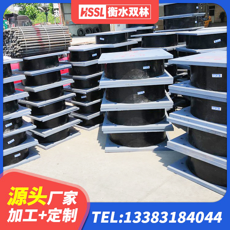 岐山县LRB1200铅芯隔震支座源头工厂 岐山县LRB1400铅芯支座厂家电话 岐山县隔震支座D800源头工厂 岐山县LNR700天然橡胶隔震支座多少钱 - 第1张