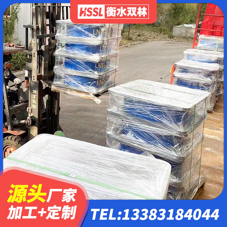 岐山县LRB1200铅芯隔震支座源头工厂 岐山县LRB1400铅芯支座厂家电话 岐山县隔震支座D800源头工厂 岐山县LNR700天然橡胶隔震支座多少钱 - 第6张