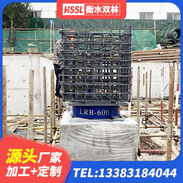 岐山县HDR高阻尼橡胶支座多少钱 岐山县建筑高阻尼支座减震支座厂家 岐山县建筑隔震支座LRB700 岐山县建筑减隔震橡胶支座厂家电话 - 第7张