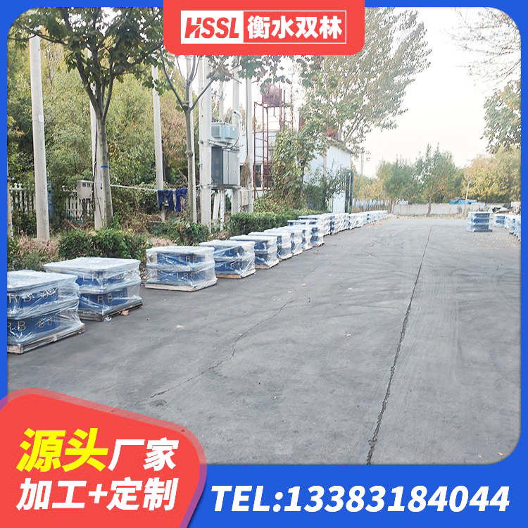 岐山县LRB1200铅芯隔震支座厂家 岐山县铅芯隔震支座LRB900源头工厂 岐山县HDR1200高阻尼建筑隔震支座源头工厂 岐山县HDR1000高阻尼橡胶隔震支座源头工厂 - 第3张