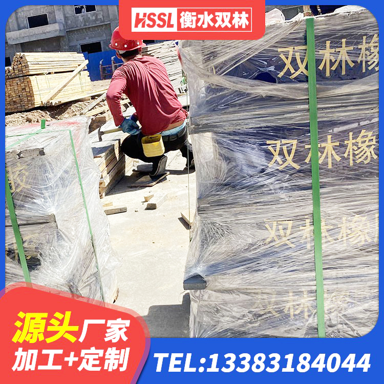 岐山县铅芯防震支座厂商 岐山县建筑铅芯橡胶防震支座工厂厂家 岐山县高阻尼减震隔震支座厂家 岐山县隔震橡胶支座LNR - 第3张
