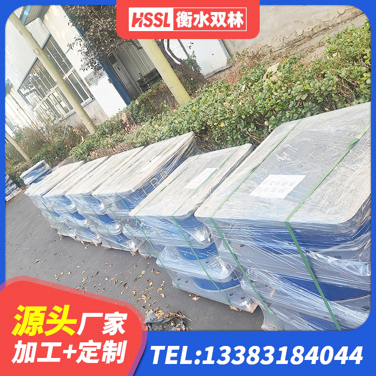 岐山县矩形高阻尼隔震橡胶支座什么价格 岐山县建筑减隔震橡胶支座什么价格 岐山县LRB500铅芯隔震支座厂家 岐山县铅芯橡胶抗震支座商家源头工厂 - 第1张